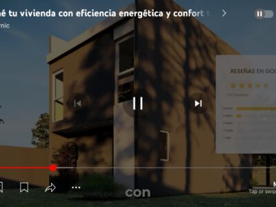 Asesorías y herramientas para tus videos