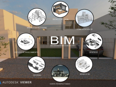 Entregas eficientes BIM